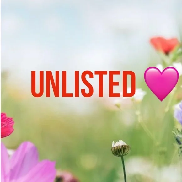 Unlisted - Picture 1 of 1